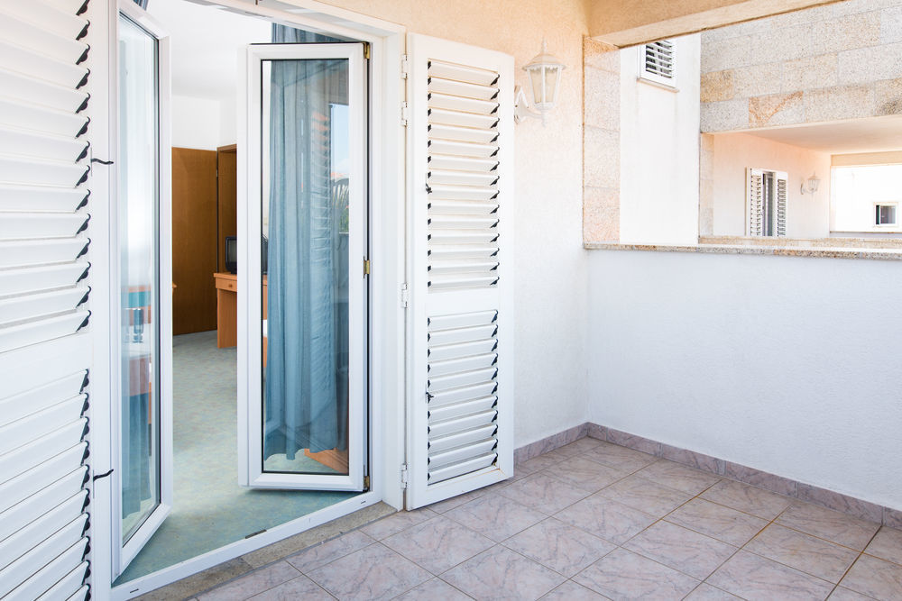 Downtown Private Rooms Mandic Supetar Exterior foto